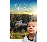 God Still Speaks