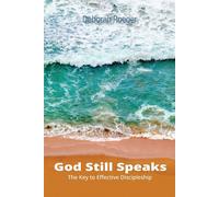 God Still Speaks