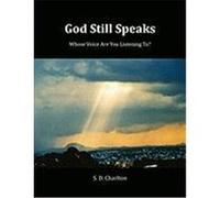 God Still Speaks Charlton, S. D. (Auteur)