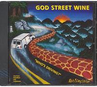 God Street Wine - Who's Driving