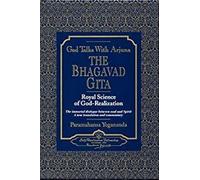 God Talks with Arjuna