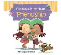 God Talks With Me About Friendship