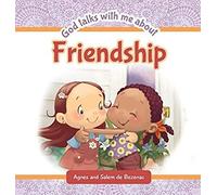 God Talks With Me About Friendship
