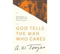 God Tells the Man Who Cares