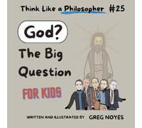 God: The Big Question