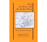 God, The Devil And The Perfect Pizza