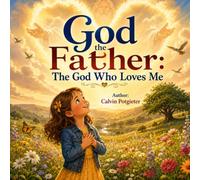 God The Father: Discovering Who God Is and Why I Can Trust Him