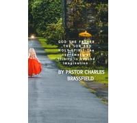 GOD THE FATHER, THE SON AND HOLY SPIRIT: The supremacy of trinity is beyond imagination