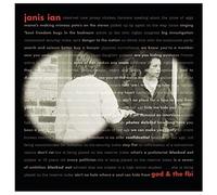 Ian, Janis – God & the Fbi