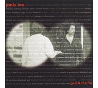 Ian, Janis - God & the Fbi