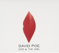 God & The Girl by David Poe