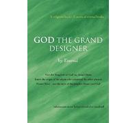 God The Grand Designer