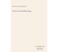 God, the Invisible King
