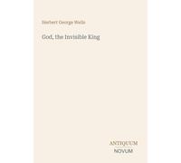 God, the Invisible King