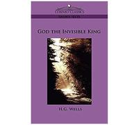 God The Invisible King