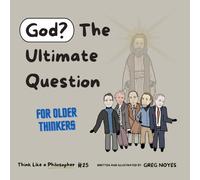 God?: The Ultimate Question