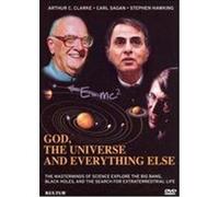 God, The Universe and Everything Else - DVD Zone 1
