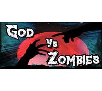 God Vs Zombies (PC)