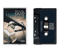 God Walk On Water