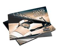 God Walk On Water Édition Limitée Vinyle