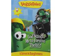 God Wants Me to Forgive Them!?!