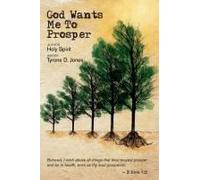 God Wants Me To Prosper