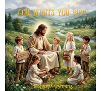 God Wants You Pure