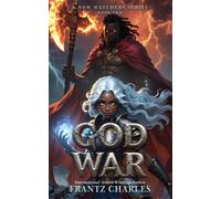 God War - Charles Frantz - Godly Visionz - ebook (ePub) - Livre