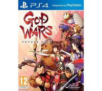 God Wars - Future Past PS4