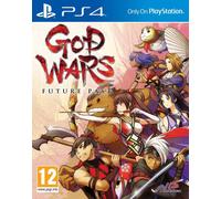 GOD WARS Future Past PS4 (New)