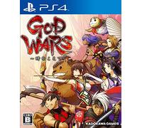 God Wars: Toki wo Koete - Standard Edition [PS4] [import Japonais]