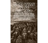 God Was Not Silent