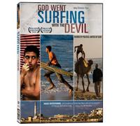 God Went Surfing with The Devil