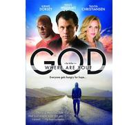 God Where Are You [Digital Video Disc]