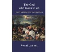 God Who Leads Us on Lamont, Ronni (Auteur)