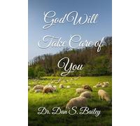 God Will Take Care of You