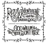 God willin' and the creek don't rise