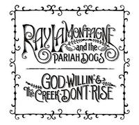 God willin' and the creek don't rise Vinyle