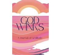 God Winks A Journal of Gratitude - Sun