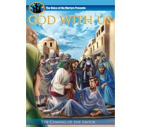 God With Us [Dvd] [Import]