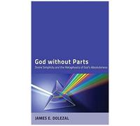 God Without Parts