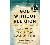 God Without Religion