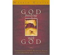 God Working With God Warren Hunter (Auteur)