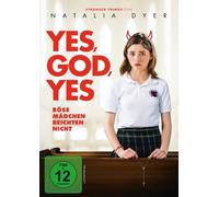 GOD,YES-BÖSE MÄDCHEN BEICHTEN NICHT YES - MAINE,KAREN DVD NEUF