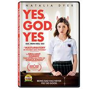 God Yes [Import]