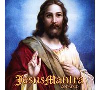 Godafrid JesusMantra (CD)