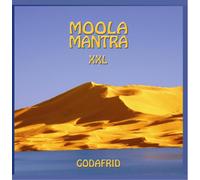 Godafrid - Moola Mantra Xxl