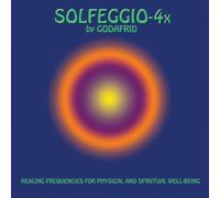Godafrid - Solfeggio 4X [Import]