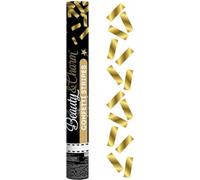 GODAN Confetti Pneumatic B & C bandes d'or, film / 40 cm KP-ZP40