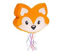 GoDan Piniata Fox, taille 35x7.5x27 cm